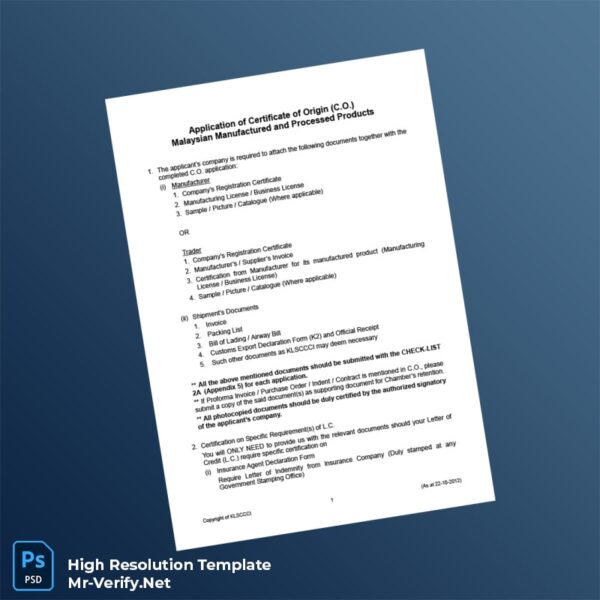 Malaysia%20Chinese%20Chamber%20of%20Commerce%20and%20Industry%20Certificate%20of%20Origin%20Template%20in%20Word%20and%20PDF%20formats Editable Malaysia Chinese Chamber of Commerce and Industry Certificate of Origin Word and Pdf Template Preview - Mac Doc