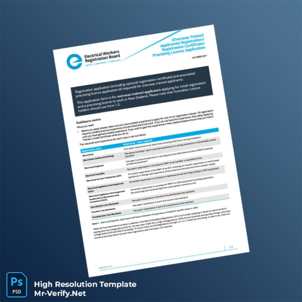 New%20Zealand%20Electrical%20Registration%20License%20Application%20Guide%20for%20Overseas%20Applicants Editable New Zealand Electrical Registration License Application Guide for Overseas Applicants Preview - Mac Doc