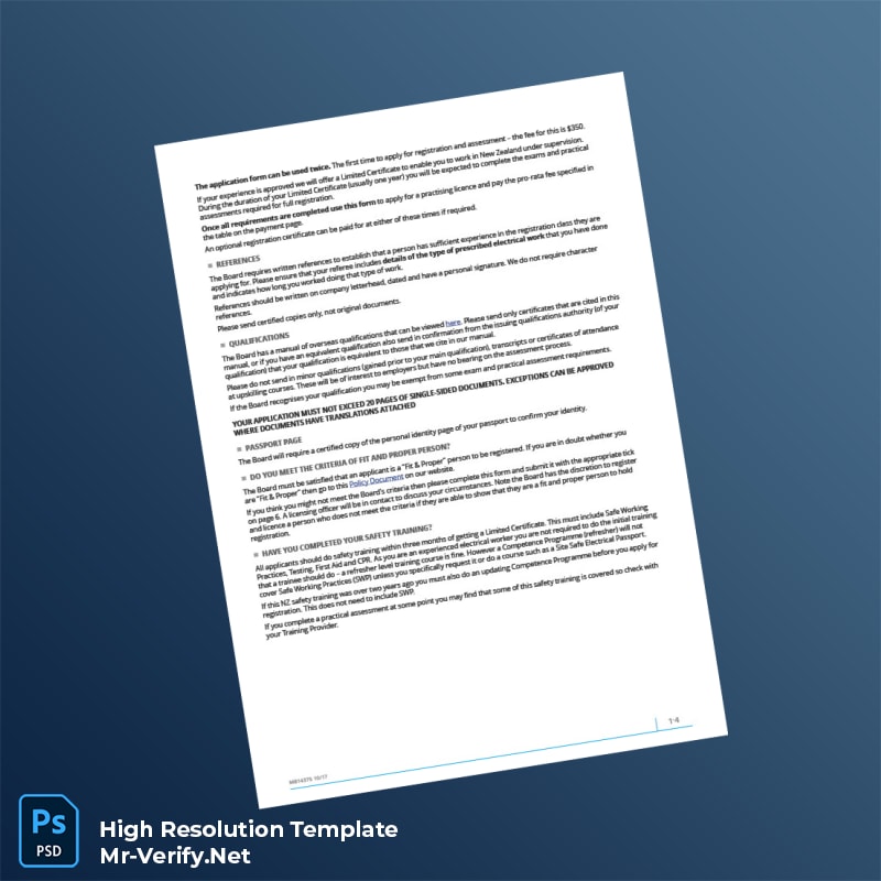 New%20Zealand%20Electrical%20Registration%20License%20Application%20Guide%20for%20Overseas%20Applicants-page2 Editable New Zealand Electrical Registration License Application Guide for Overseas Applicants page 2 Preview - Mac Doc