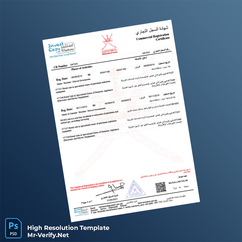 Oman%20Investment%20Authority%20Business%20Registration%20Certificate%20Template%20in%20Word%20and%20PDF%20formats-page4 Editable Oman Investment Authority Business Registration Certificate Template in Word and PDF formats page 4 Preview - Mac Doc