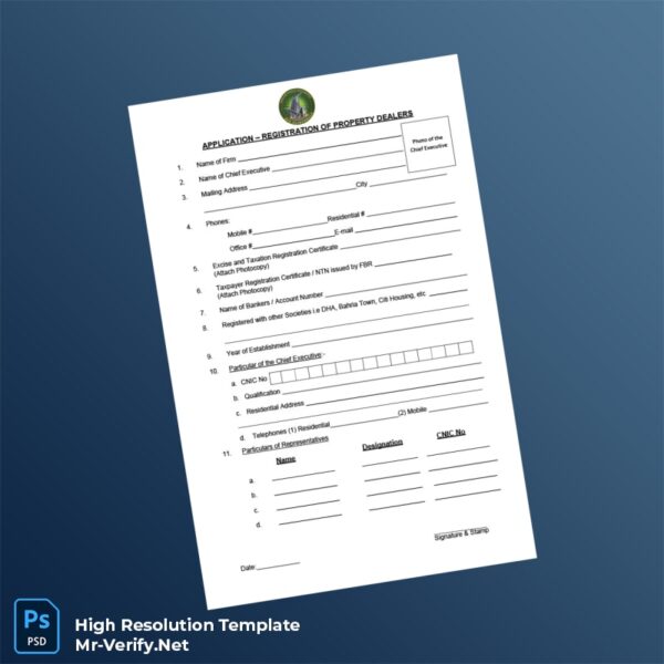 Pakistan%20DHA%20Gujranwala%20Business%20Registration%20Certificate%20Template%20in%20Word%20and%20PDF%20formats Editable Pakistan DHA Gujranwala Business Registration Certificate Word and Pdf Template Preview - Mac Doc