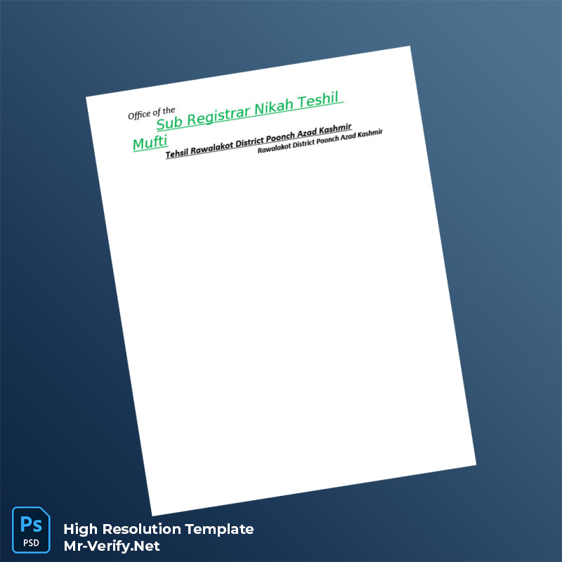 Pakistan%20Sub%20Registrar%20Nikah%20Tehsil%20Marriage%20Registration%20Certificate%20Template%20in%20Word%20and%20PDF%20formats-page2 Editable Pakistan Sub Registrar Nikah Tehsil Marriage Registration Certificate Template in Word and PDF formats page 2 Preview - Mac Doc