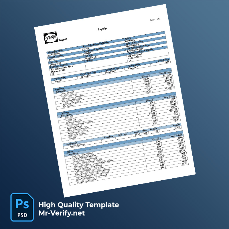 Pella-payslip-word-and-pdf-template-1 Pella payslip word and pdf template