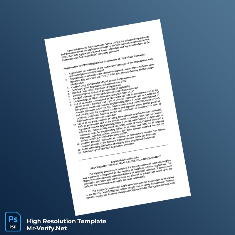 Philippines%20DPWH%20Editable%20Registration%20Certificate%20Template%20in%20Word%20and%20PDF%20formats-page2 Editable Philippines DPWH Editable Registration Certificate Template in Word and PDF formats page 2 Preview