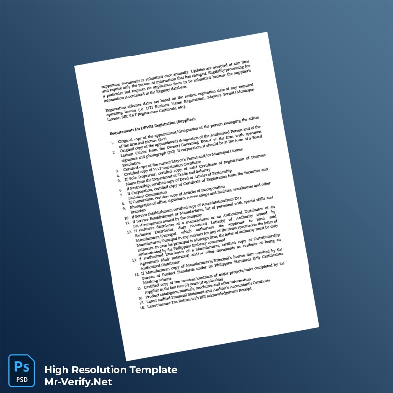 Philippines%20DPWH%20Editable%20Registration%20Certificate%20Template%20in%20Word%20and%20PDF%20formats-page3 Editable Philippines DPWH Editable Registration Certificate Template in Word and PDF formats page 3 Preview