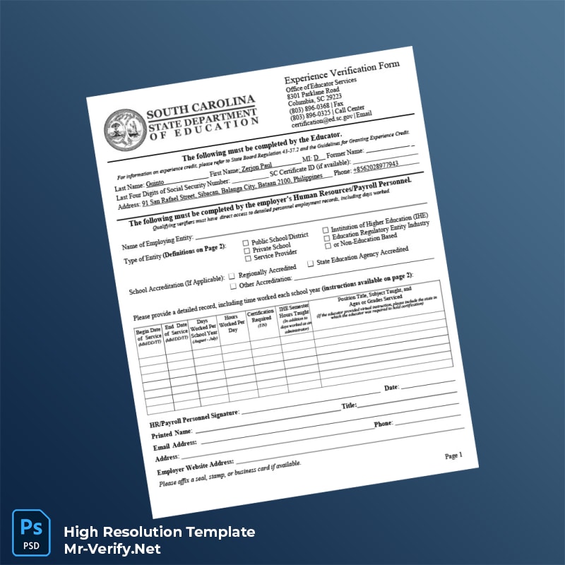 Philippines%20Office%20of%20Educator%20Services%20Employment%20Verification%20Letter%20Template%20in%20Word%20and%20PDF%20formats Editable Philippines Office of Educator Services Employment Verification Letter Word and Pdf Template Preview - Mac Doc