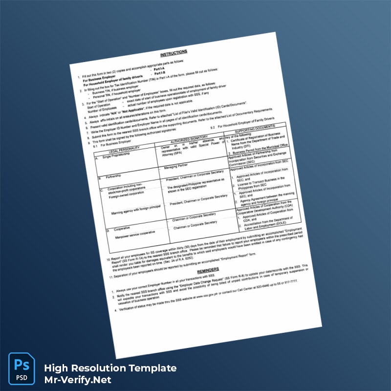 Philippines%20Social%20Security%20System%20Registration%20Certificate%20Template%20in%20Word%20and%20PDF%20formats-page2 Editable Philippines Social Security System Registration Certificate Template in Word and PDF formats page 2 Preview - Mac Doc