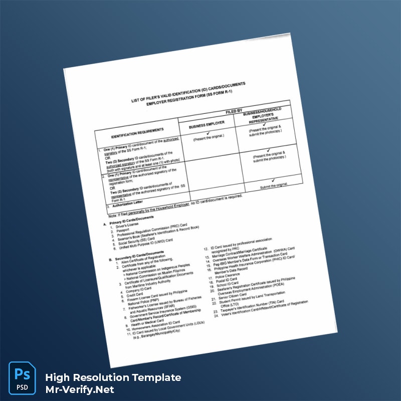 Philippines%20Social%20Security%20System%20Registration%20Certificate%20Template%20in%20Word%20and%20PDF%20formats-page3 Editable Philippines Social Security System Registration Certificate Template in Word and PDF formats page 3 Preview - Mac Doc