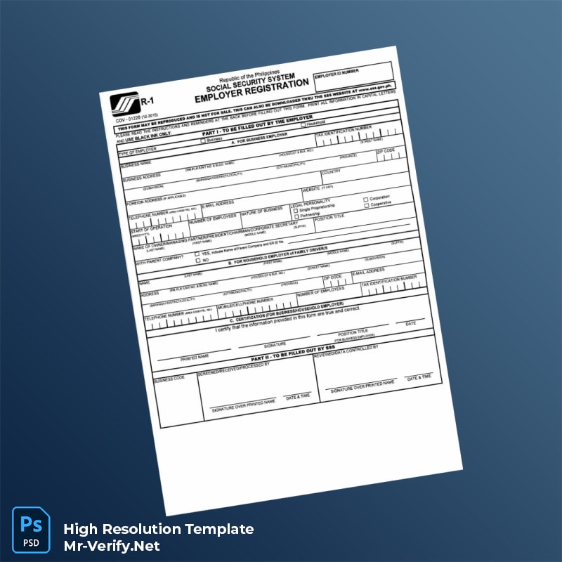 Philippines%20Social%20Security%20System%20Registration%20Certificate%20Template%20in%20Word%20and%20PDF%20formats Editable Philippines Social Security System Registration Certificate Word and Pdf Template Preview - Mac Doc