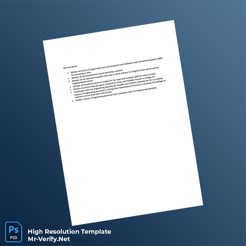 Philippines%20Super%208%20Employment%20Verification%20Letter%20Template%20in%20Word%20and%20PDF%20formats-page3 Editable Philippines Super 8 Employment Verification Letter Template in Word and PDF formats page 3 Preview - Mac Doc