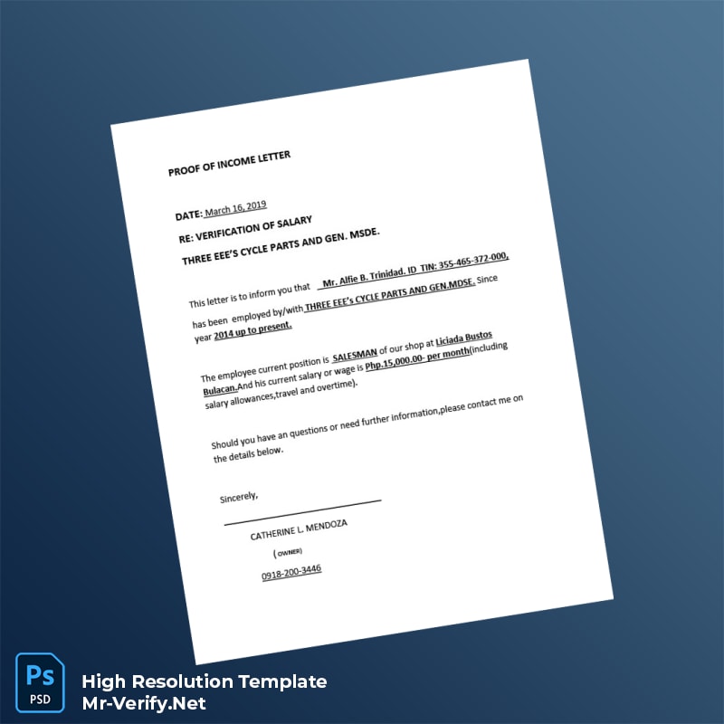 Philippines%20Three%20EEE%20s%20Cycle%20Parts%20Employment%20Verification%20Letter%20Template%20in%20Word%20and%20PDF%20formats-page2 Editable Philippines Three EEE s Cycle Parts Employment Verification Letter Template in Word and PDF formats page 2 Preview - Mac Doc