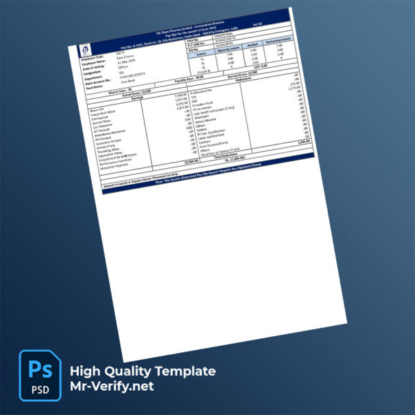 RA-Chem-Pharma-Limited-payslip-word-and-pdf-template-mrverify RA Chem Pharma Limited payslip word and pdf template
