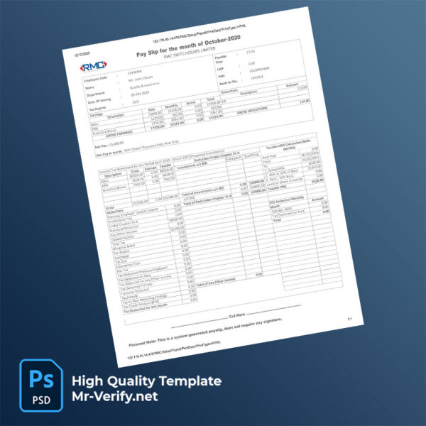 RMC-Switchgears-Limited-payslip-word-and-pdf-template-mrverify RMC Switchgears Limited payslip word and pdf template