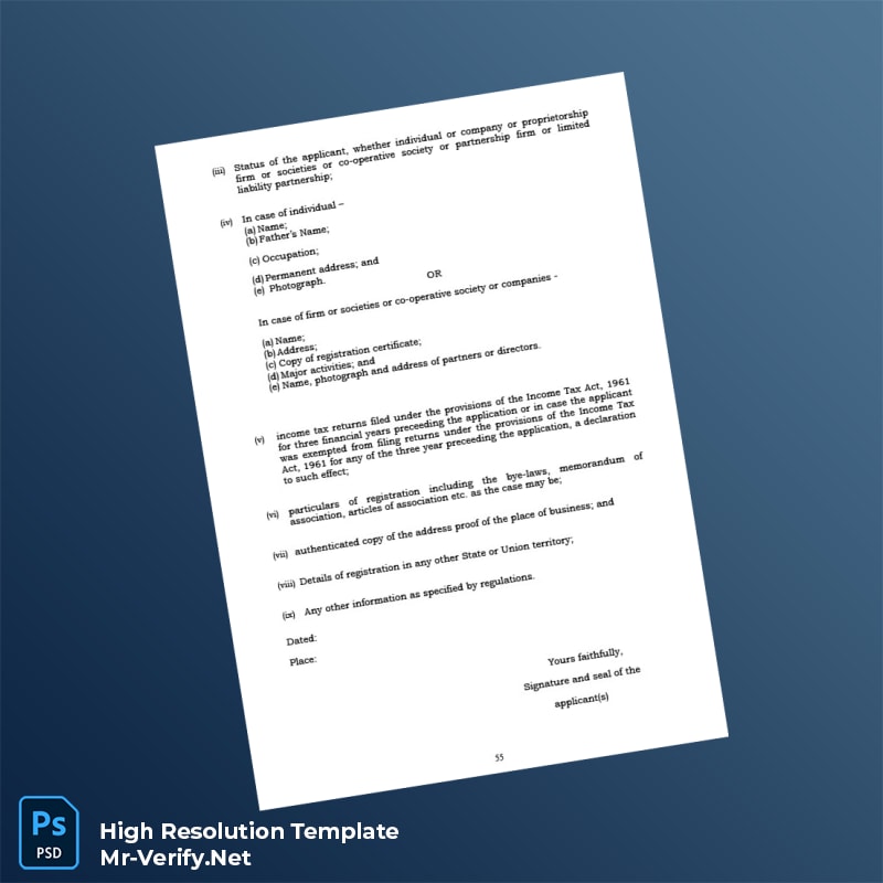 Real%20Estate%20Regulatory%20Authority%20Application%20for%20Renewal%20of%20Registration%20of%20Real%20Estate%20Agent%20Template%20in%20Word%20and%20PDF%20formats-page2 Editable Real Estate Regulatory Authority Application for Renewal of Registration of Real Estate Agent Template in Word and PDF formats page 2 Preview - Mac Doc