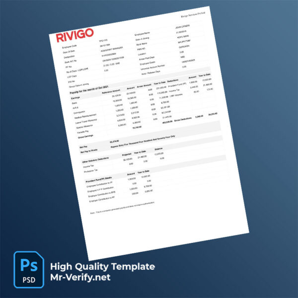 Rivigo-Services-Pvt-Ltd-payslip-word-and-pdf-template-mrverify Rivigo Services Pvt Ltd payslip word and pdf template
