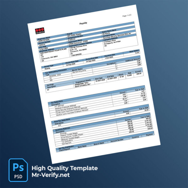 Securitas-Security-Services-USA-Inc-payslip-word-and-pdf-template-mrverify Securitas Security Services USA Inc payslip word and pdf template