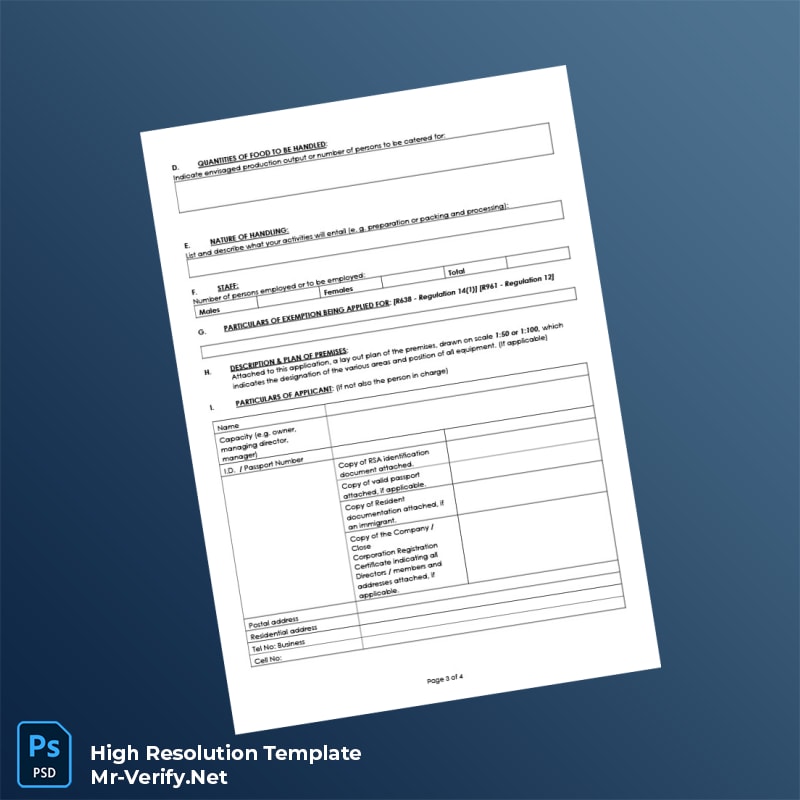South%20Africa%20Health%20Department%20Certificate%20of%20Acceptability%20Template%20in%20Word%20and%20PDF%20formats-page3 Editable South Africa Health Department Certificate of Acceptability Template in Word and PDF formats page 3 Preview - Mac Doc