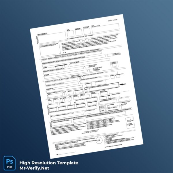 South%20Tyrol%20Vehicle%20Registration%20Application%20Form%20Template%20in%20Word%20and%20PDF%20formats Editable South Tyrol Vehicle Registration Application Form Word and Pdf Template Preview - Mac Doc
