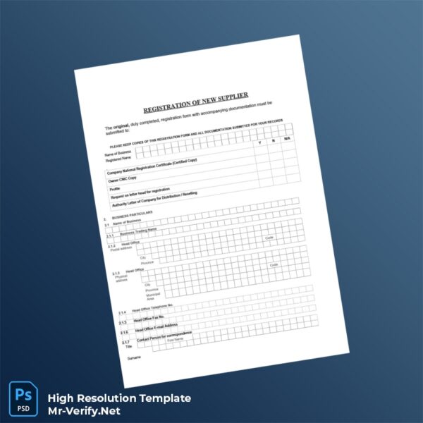 Supplier%20Registration%20Certificate%20Template%20in%20Word%20and%20PDF%20formats Editable Supplier Registration Certificate Word and Pdf Template Preview - Mac Doc