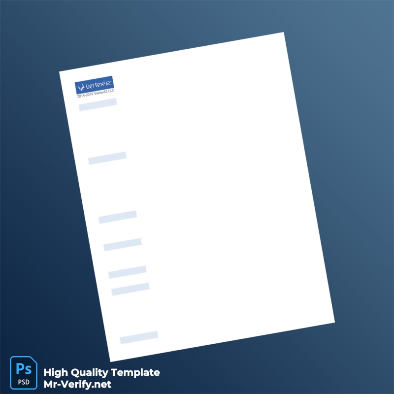UK Smart Printing Solutions LTD Invoice Template in Word and PDF formats page 6 UK Smart Printing Solutions LTD Invoice Template in Word and PDF formats page 6