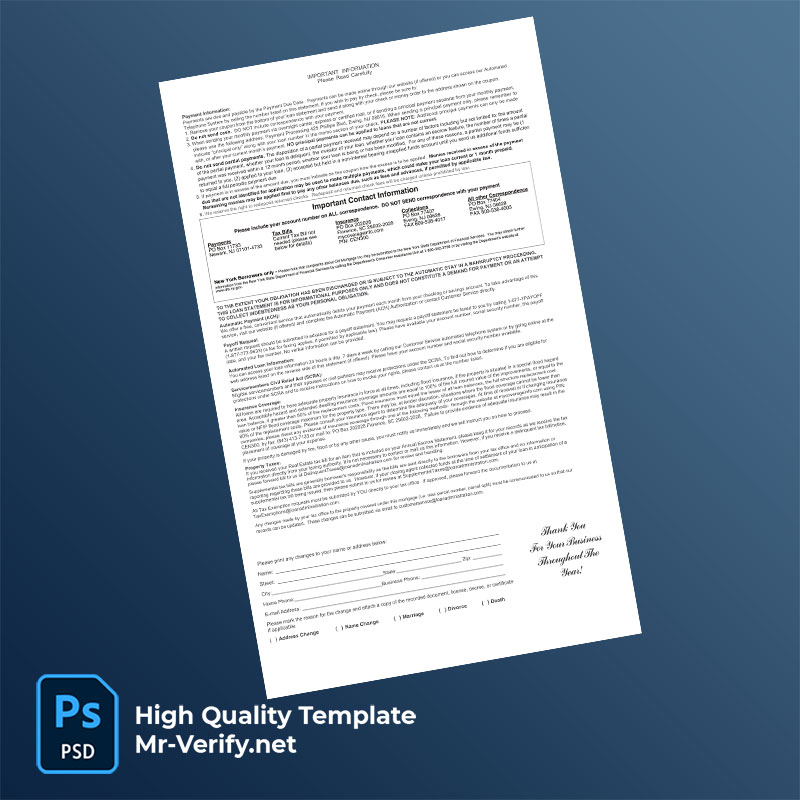 US-Paul-Grillo--Audrey-Grillo-Editable-Mortgage-Statement-Template-in-Word-and-PDF-formats-page-2-mrverify US Paul Grillo Audrey Grillo Editable Mortgage Statement Template in Word and PDF formats - Image 2