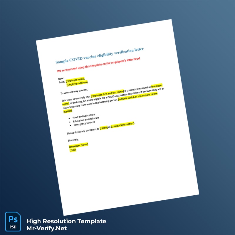 USA%20Employer%20Name%20Employment%20Verification%20Letter%20Template%20in%20Word%20and%20PDF%20formats Editable USA Employer Name Employment Verification Letter Word and Pdf Template Preview - Mac Doc