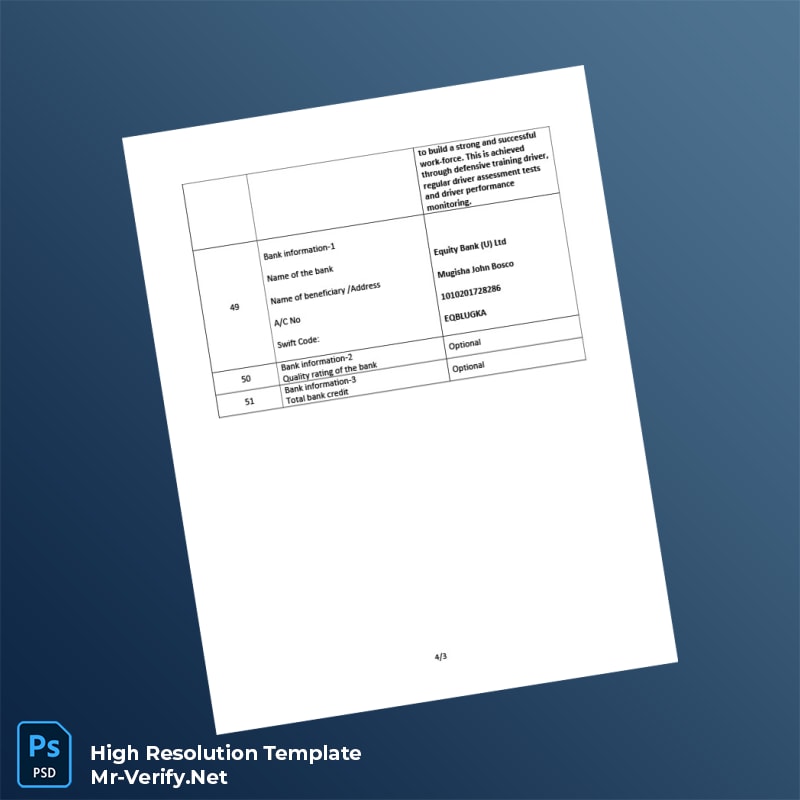 Uganda%20CNOOC%20Business%20Registration%20Certificate%20Template%20in%20Word%20and%20PDF%20formats-page4 Editable Uganda CNOOC Business Registration Certificate Template in Word and PDF formats page 4 Preview - Mac Doc