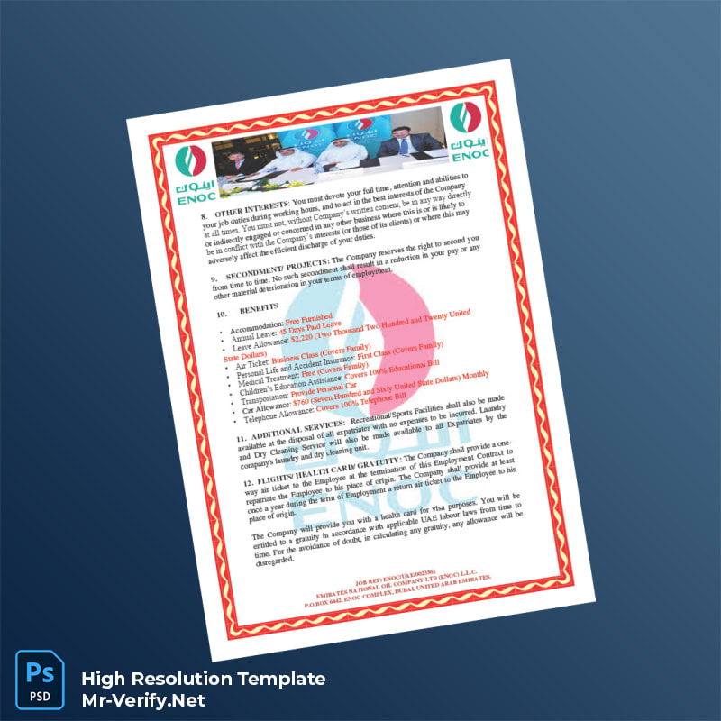 United%20Arab%20Emirates%20Emirates%20National%20Oil%20Company%20Employment%20Verification%20Letter%20Template%20in%20Word%20and%20PDF%20formats-page3 Editable United Arab Emirates Emirates National Oil Company Employment Verification Letter Template in Word and PDF formats page 3 Preview - Mac Doc
