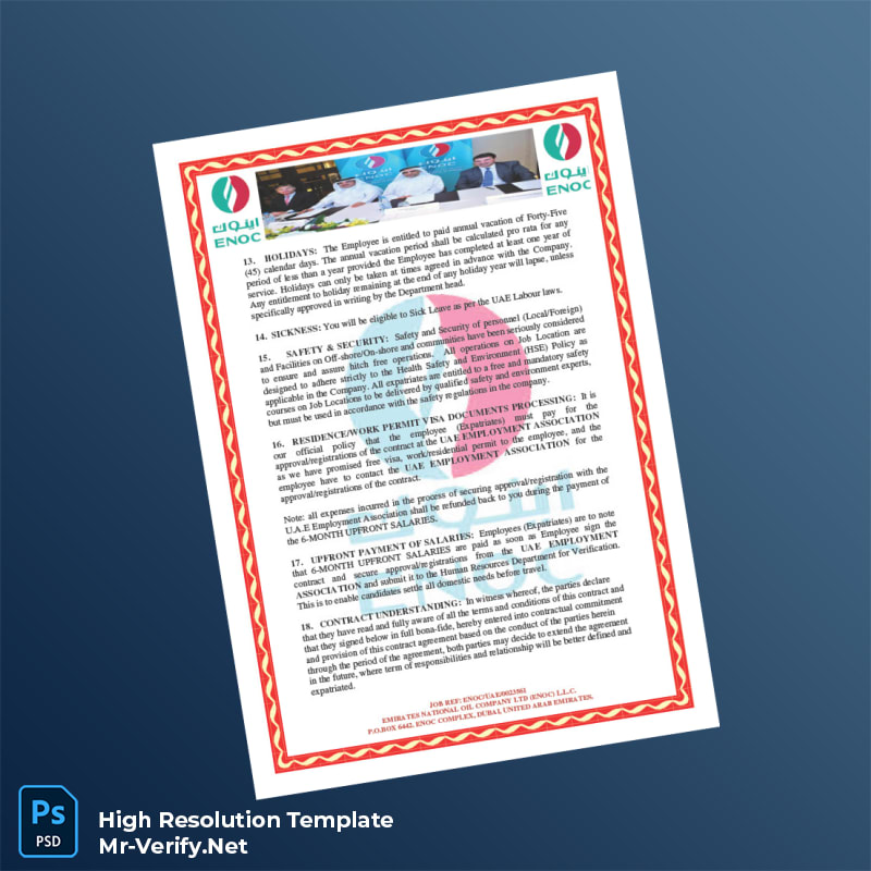 United%20Arab%20Emirates%20Emirates%20National%20Oil%20Company%20Employment%20Verification%20Letter%20Template%20in%20Word%20and%20PDF%20formats-page4 Editable United Arab Emirates Emirates National Oil Company Employment Verification Letter Template in Word and PDF formats page 4 Preview - Mac Doc