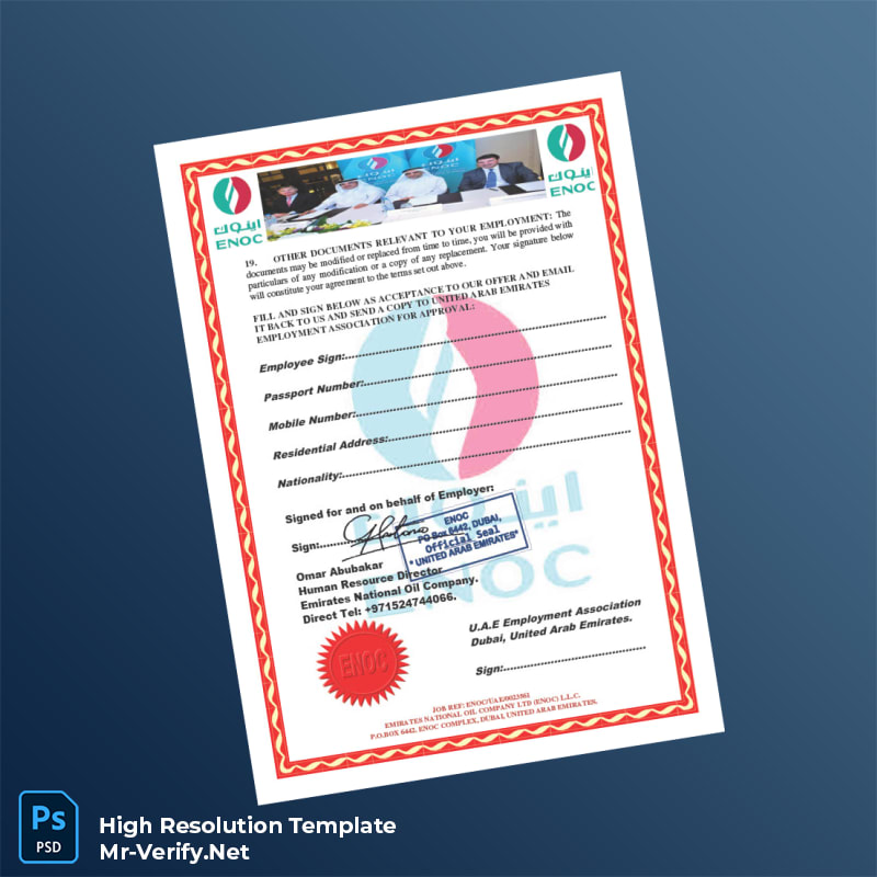 United%20Arab%20Emirates%20Emirates%20National%20Oil%20Company%20Employment%20Verification%20Letter%20Template%20in%20Word%20and%20PDF%20formats-page5 Editable United Arab Emirates Emirates National Oil Company Employment Verification Letter Template in Word and PDF formats page 5 Preview - Mac Doc