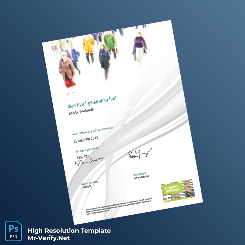 United%20Kingdom%20Charity%20Commission%20Charity%20Registration%20Certificate%20Template%20in%20Word%20and%20PDF%20formats-page2 Editable United Kingdom Charity Commission Charity Registration Certificate Template in Word and PDF formats page 2 Preview