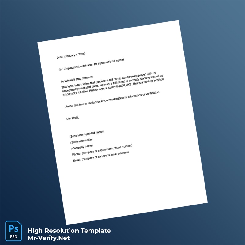 United%20States%20Acme%20Inc%20Proof%20of%20Employment%20Letter%20Template%20in%20Word%20and%20PDF%20formats Editable United States Acme Inc Proof of Employment Letter Word and Pdf Template Preview - Mac Doc