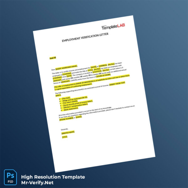 United%20States%20Employer%20Name%20Employment%20Verification%20Letter%20Template%20in%20Word%20and%20PDF%20formats Editable United States Employer Name Employment Verification Letter Word and Pdf Template Preview - Mac Doc