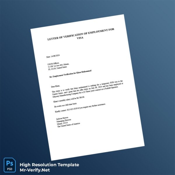 United%20States%20Odyssey%20Manufacturing%20Company%20Employment%20Verification%20Letter%20Template%20in%20Word%20and%20PDF%20formats Editable United States Odyssey Manufacturing Company Employment Verification Letter Word and Pdf Template Preview - Mac Doc