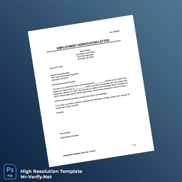 United%20States%20Ver%20s%20Import%20Auto%20Repair%20Employment%20Verification%20Letter%20Template%20in%20Word%20and%20PDF%20formats Editable United States Ver s Import Auto Repair Employment Verification Letter Word and Pdf Template Preview - Mac Doc