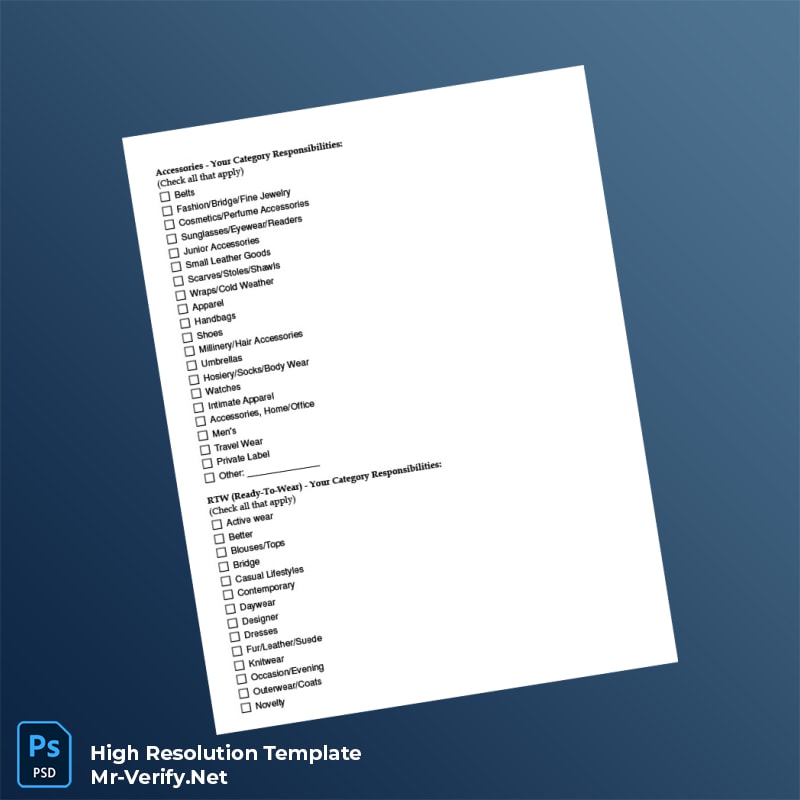VBAS%20Buyer%20Registration%20Form%20Template%20in%20Word%20and%20PDF%20formats-page2 Editable VBAS Buyer Registration Form Template in Word and PDF formats page 2 Preview - Mac Doc