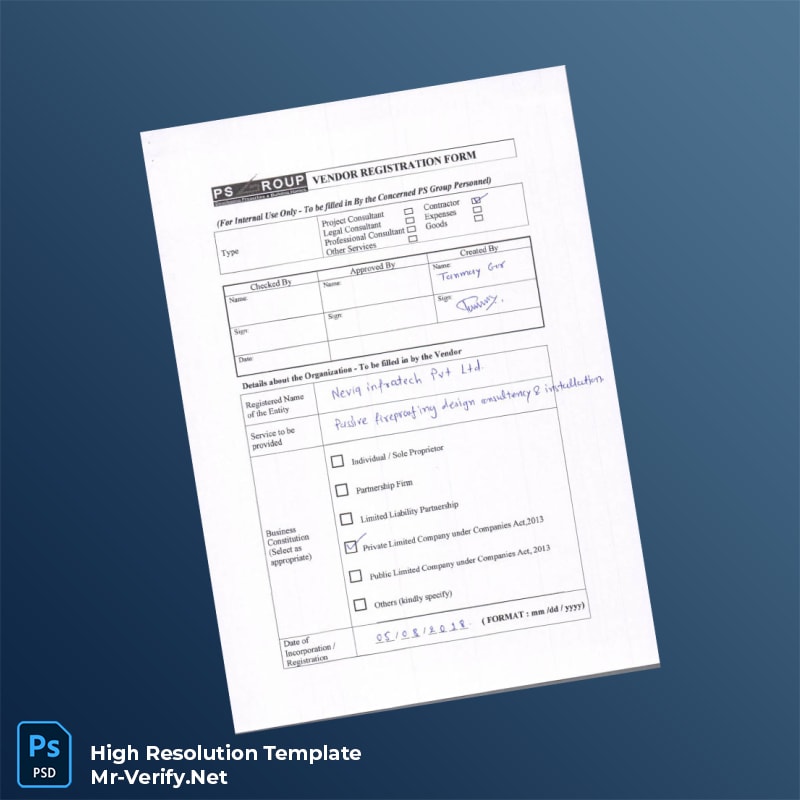 Vendor%20Registration%20Form%20Template%20in%20Word%20and%20PDF%20formats Editable Vendor Registration Form Word and Pdf Template Preview - Mac Doc