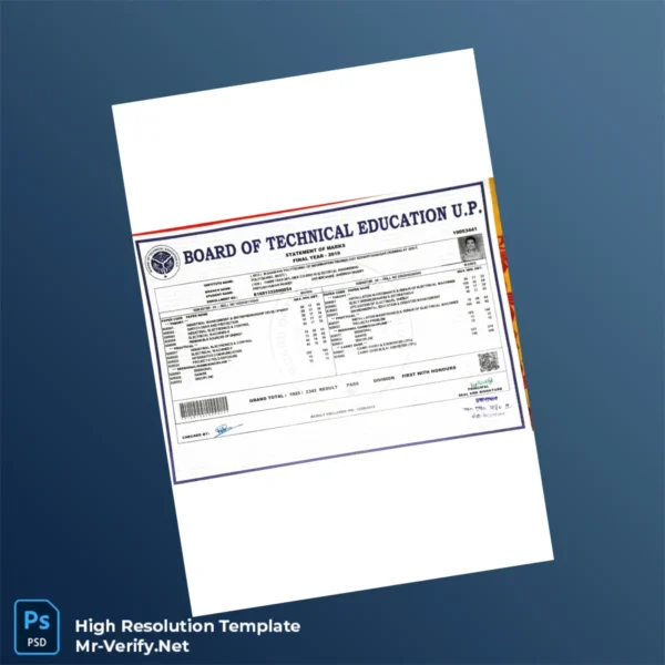 India Mahamaya Polytechnic of Information Technology Diploma in Electrical Engineering Template Printable India Mahamaya Polytechnic of Information Technology Diploma in Electrical Engineering Template Image Preview - PrintDocs