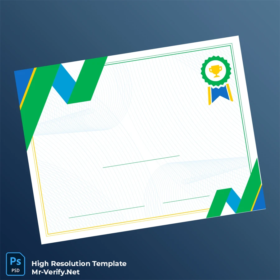 Mexico Educational Institute Diploma Template-page2 Printable Mexico Educational Institute Diploma Template page 2 Image Preview - PrintDocs