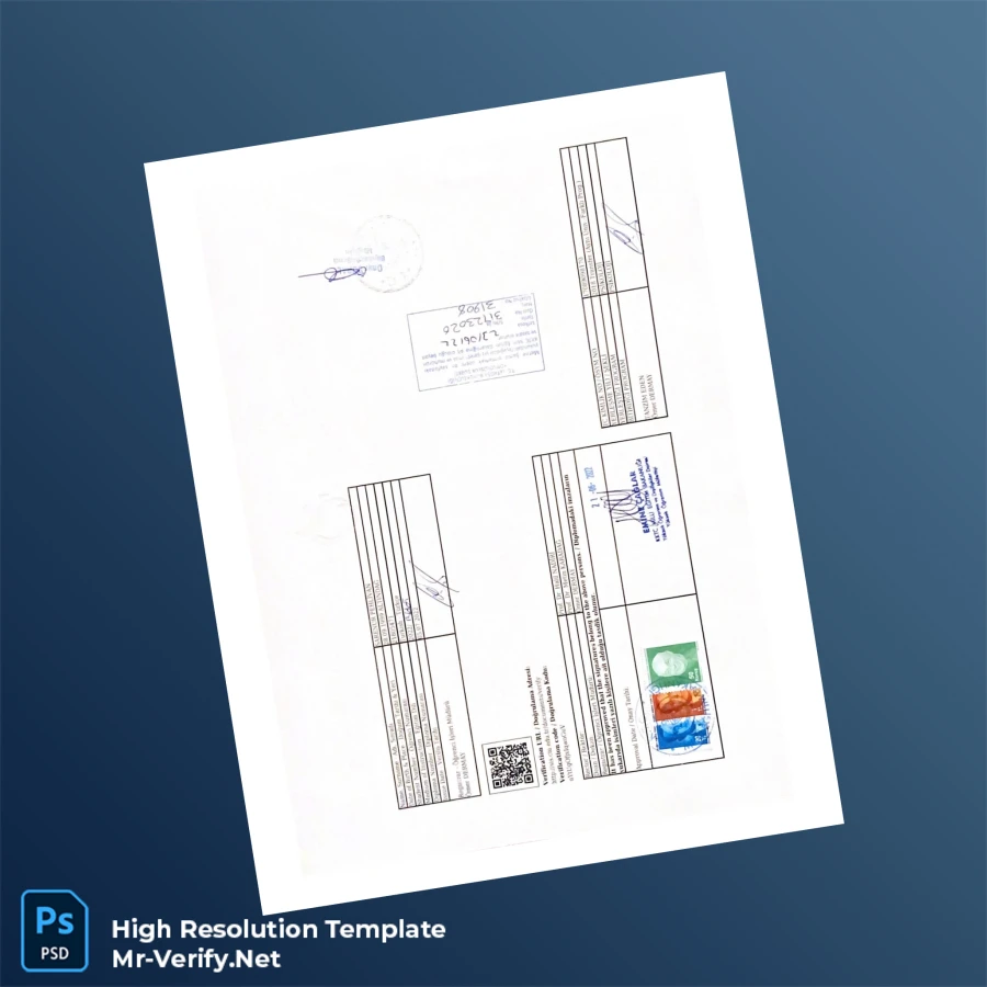 Northern Cyprus International University Bachelor of Science in Psychology Template-page2 Printable Northern Cyprus International University Bachelor of Science in Psychology Template page 2 Image Preview - PrintDocs