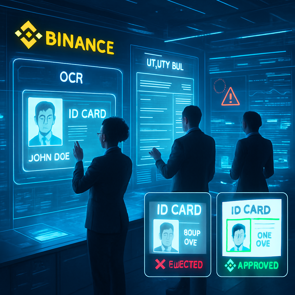 how-binance-ocr-works-guide-to-document-reading-and-quality-tips-featured Understanding Binance’s OCR Technology: How Bots Read Your Documents