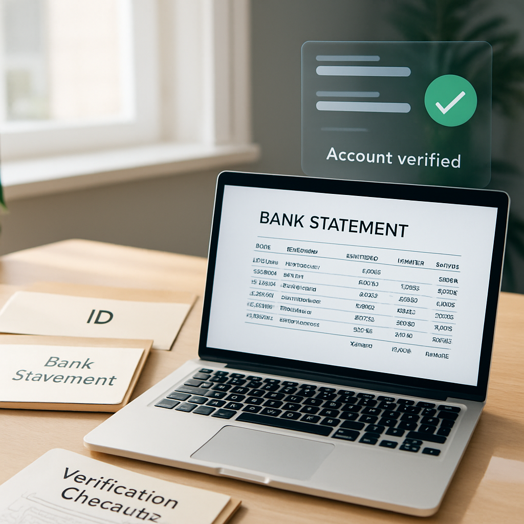 wise-verification-taking-long-how-to-fix-delays-with-bank-statement-tips-featured Wise (TransferWise) Verification Stuck? Here is the Solution